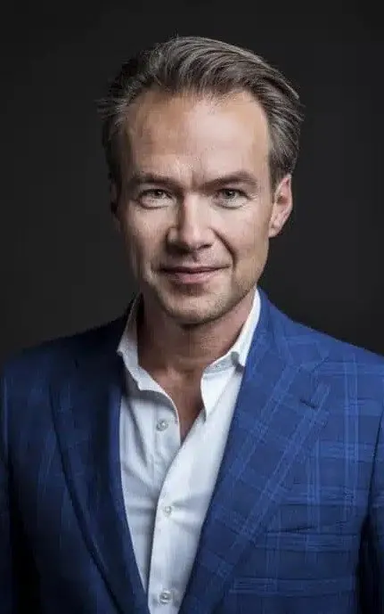 Antoin Peeters