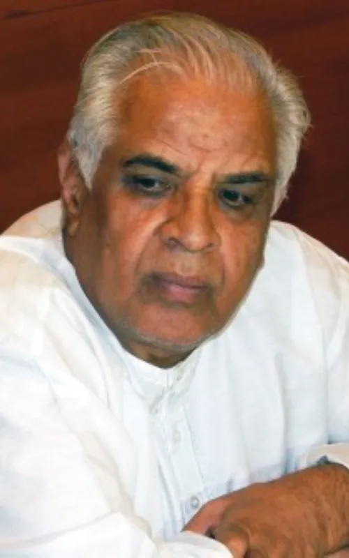H. G. Dattatreya