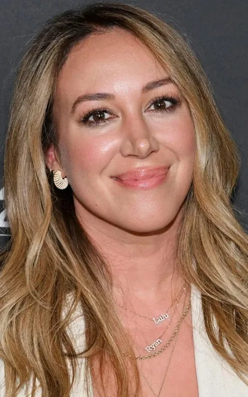 Haylie Duff