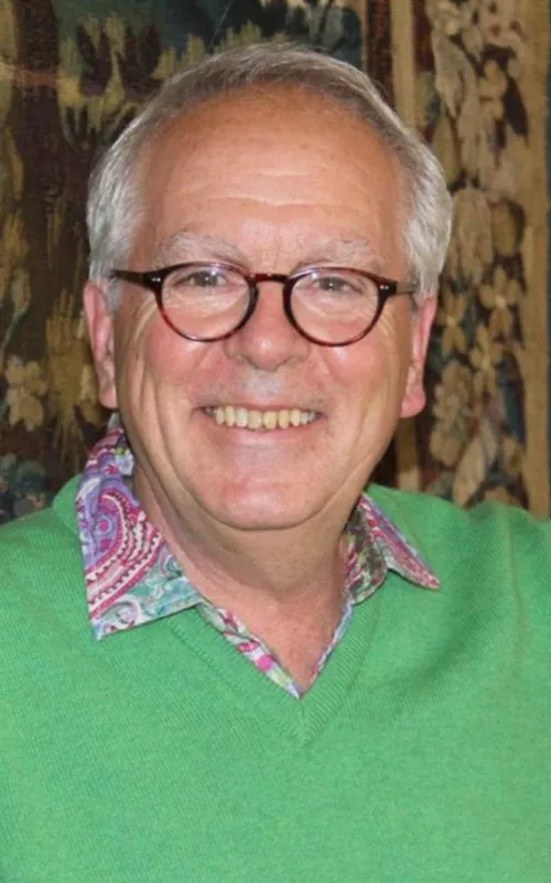 Jean-Pierre Duriez