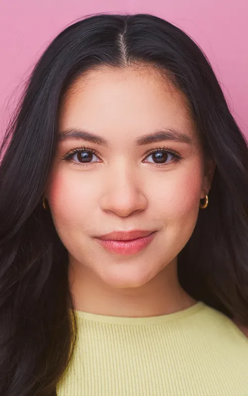 Gabriela Ochoa Perez