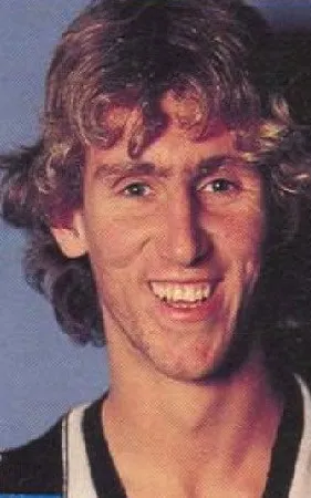 Peter Daicos