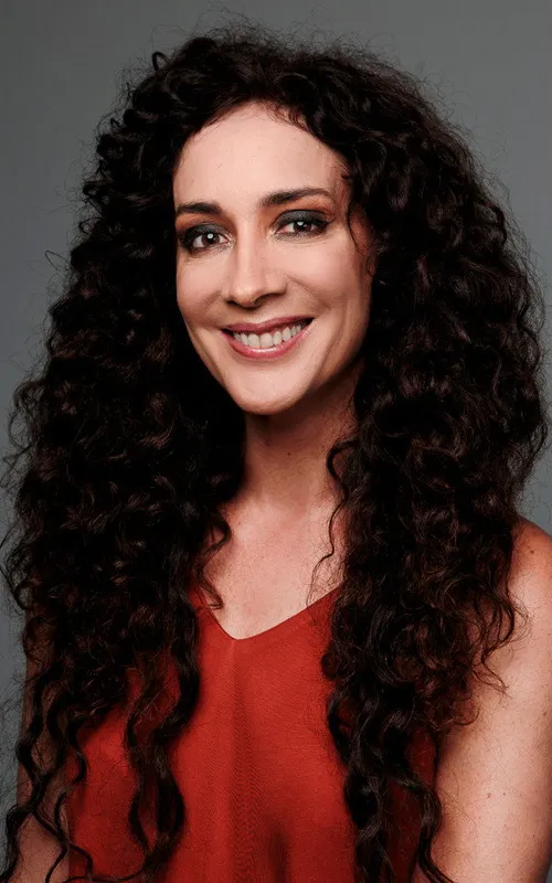 Cécica Bernasconi