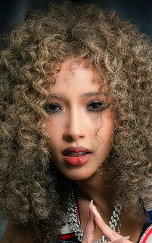 Michaela Olivia Baker