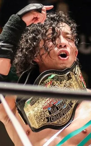 Ayato Yoshida