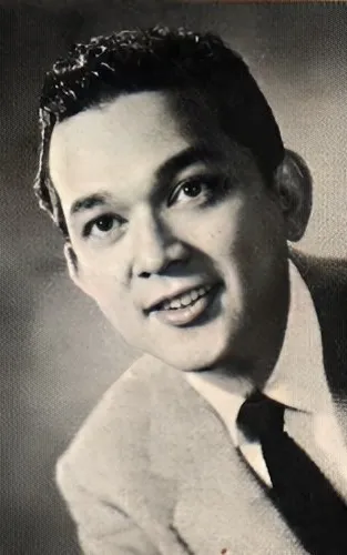 Pancho Magalona