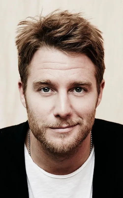 Jake McDorman