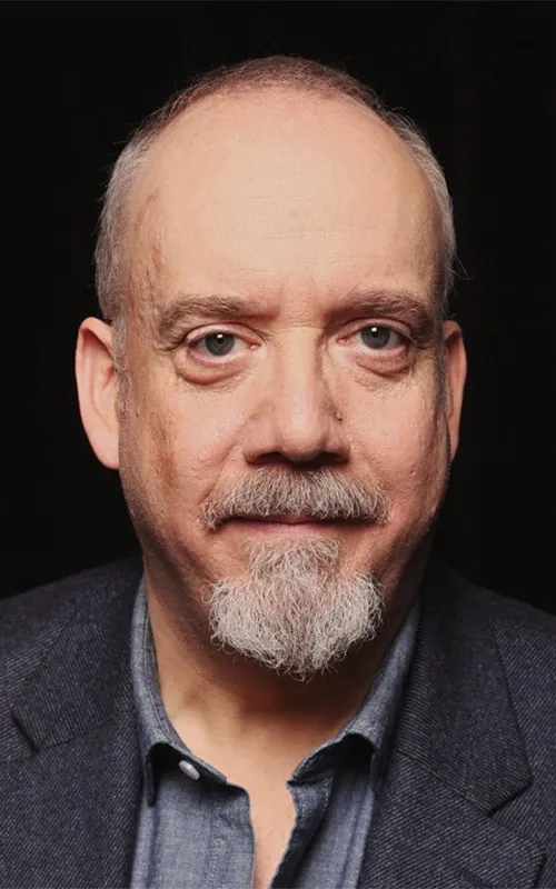 Paul Giamatti