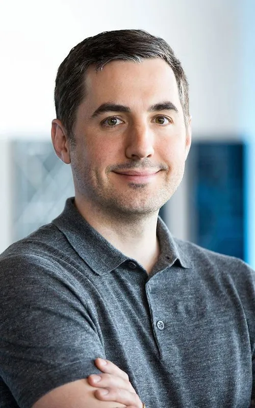 Kevin Rose