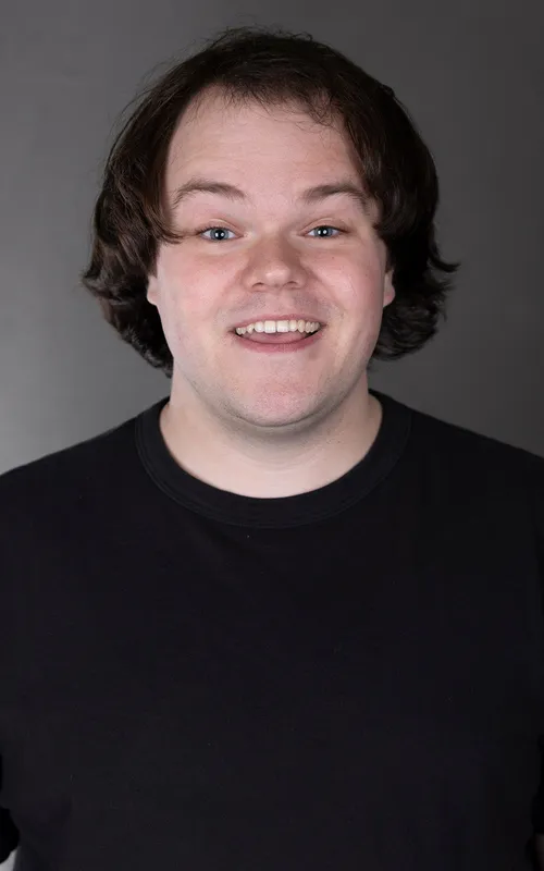 Jimmy Mullen
