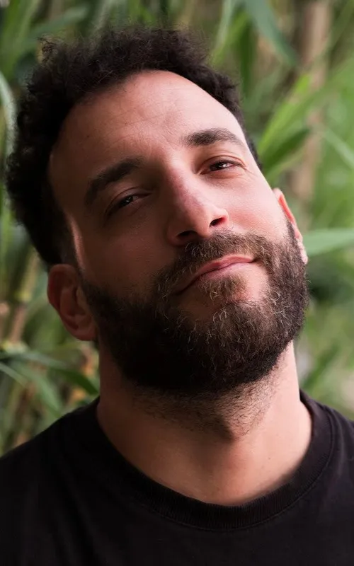 Leonardo Bocci