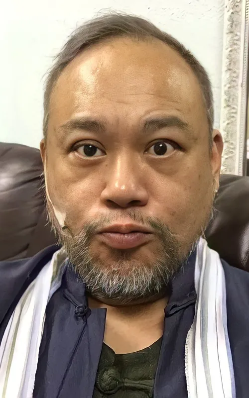 Samuel Yau Man-Shing