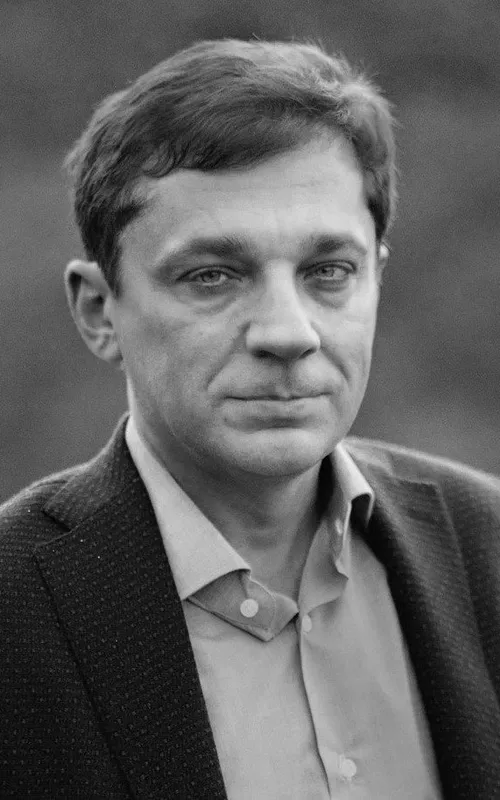 Aleksandr Naumov