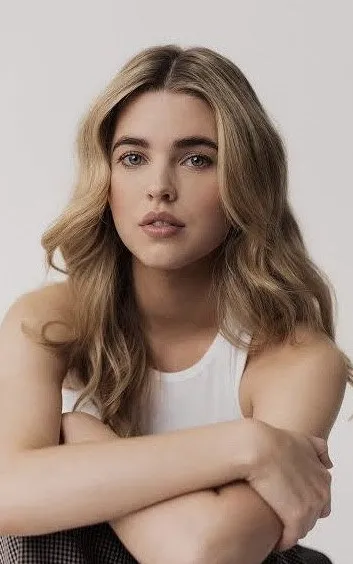 Carla Woodcock