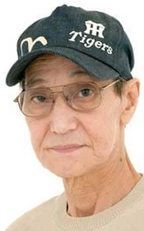 Gorō Naya