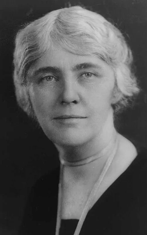 Lou Henry Hoover