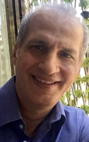 Sanjay Gurbaxani