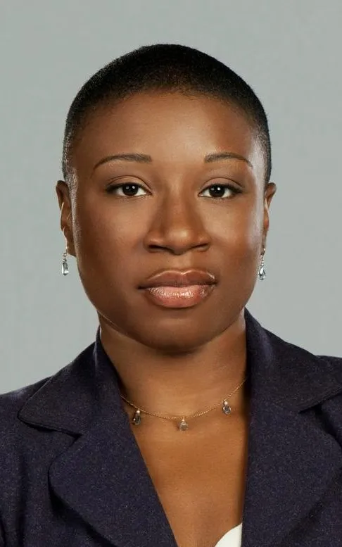 Aisha Hinds