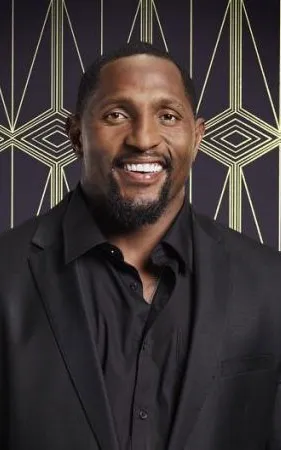 Ray Lewis