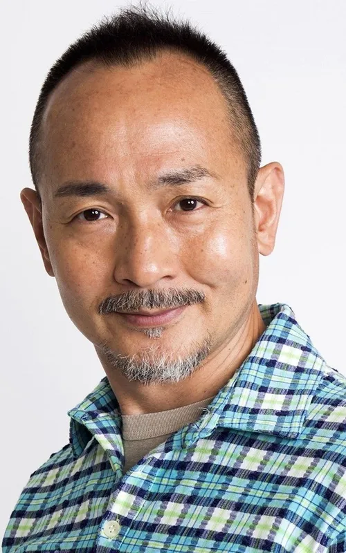 Yuji Nakamura