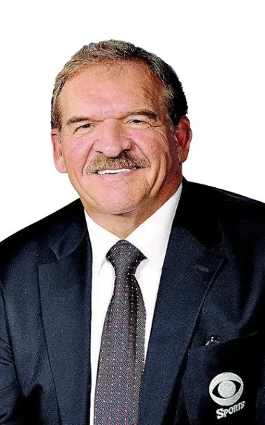 Dan Dierdorf