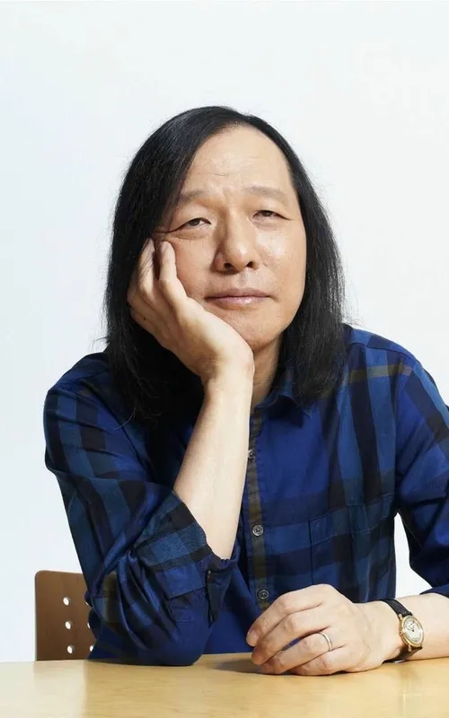 Tatsuro Yamashita