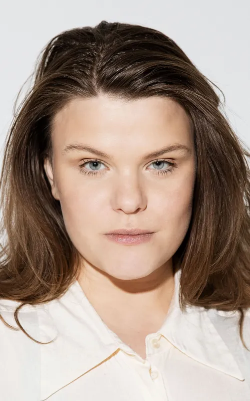 Þuríður Blær Jóhannsdóttir