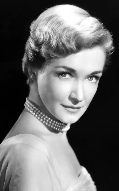 Nina Foch