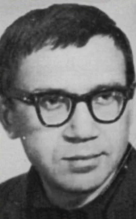 Vyacheslav Kirilichev