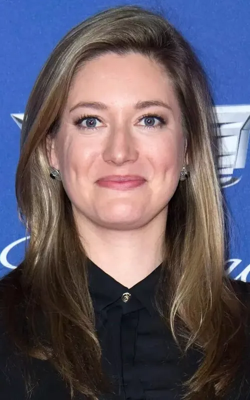 Zoe Perry