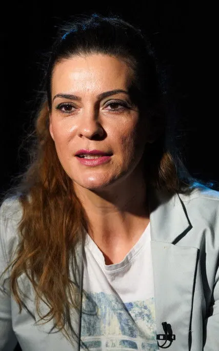 Nikolina Friganović
