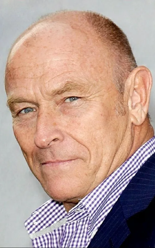 Corbin Bernsen