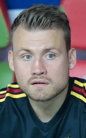Simon Mignolet