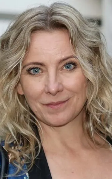 Joy-Maria Frederiksen