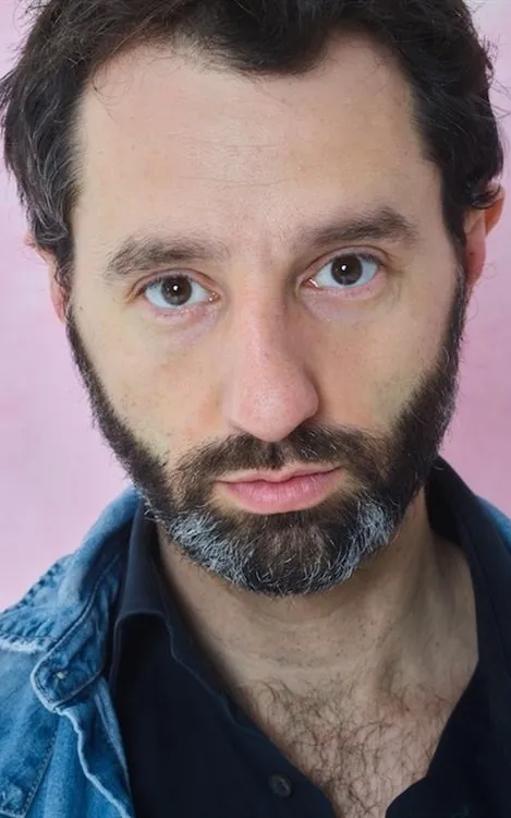 Jean-Toussaint Bernard