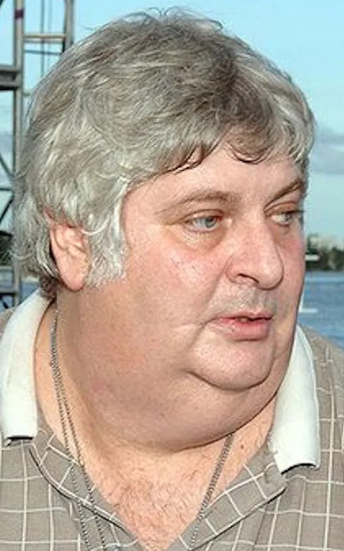 Vincent Margera