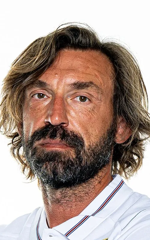 Andrea Pirlo