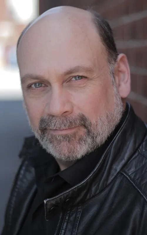 Jean-François Boudreau