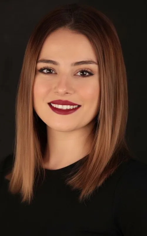 Seda Güven