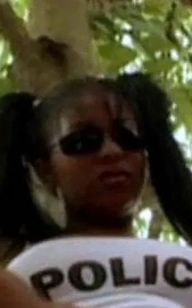 Abigail Fautini