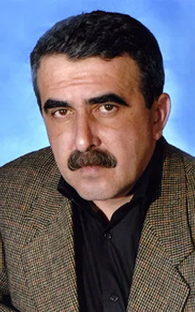Bahram Osmanov