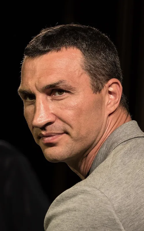 Wladimir Klitschko