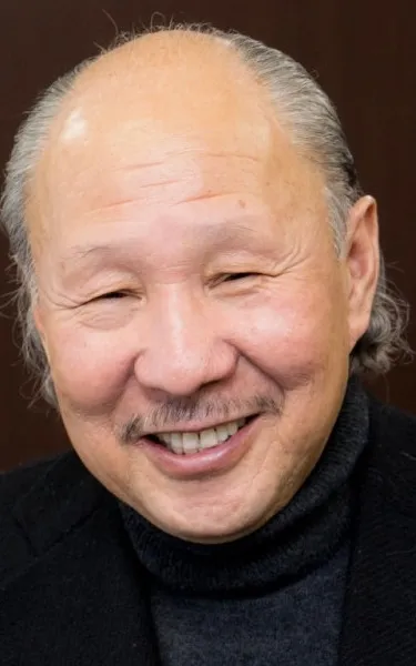 Takeshi Nakajima