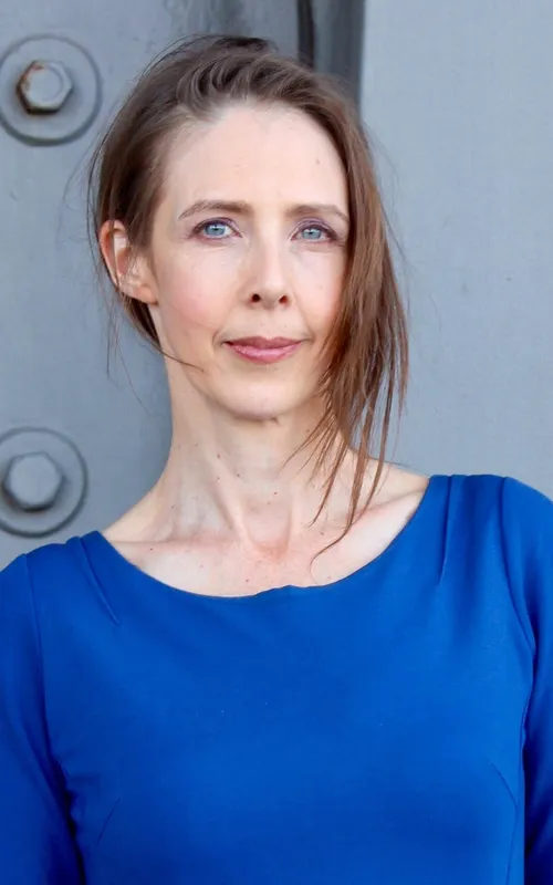 Caroline McQuade