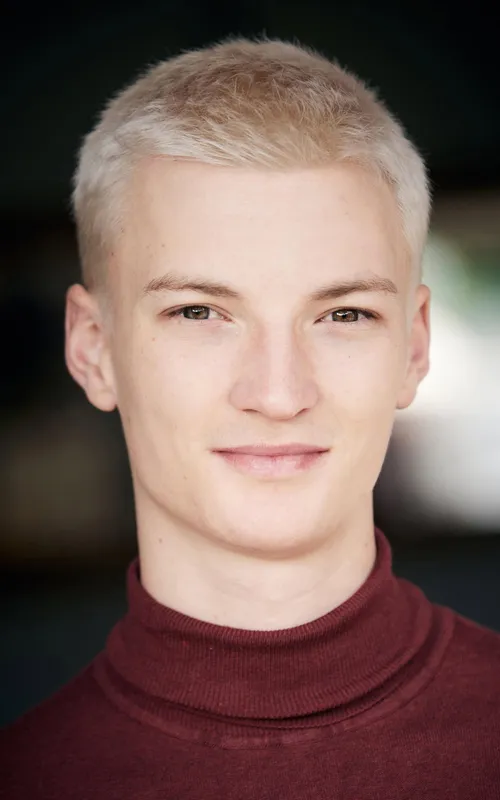 Osian Morgan