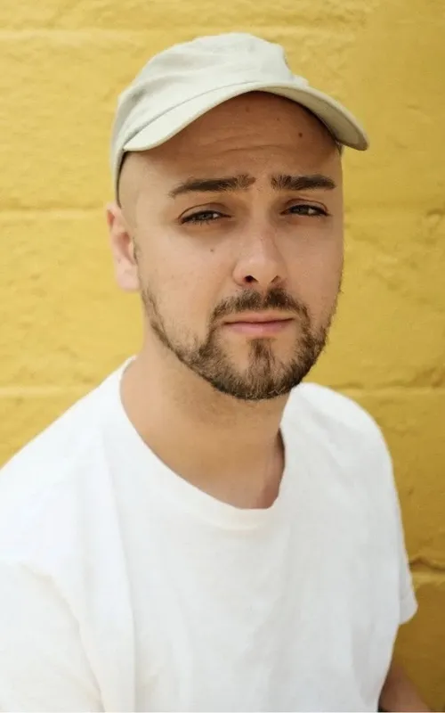 Shane R. Preston