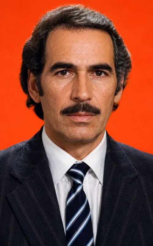 Joseph Nano