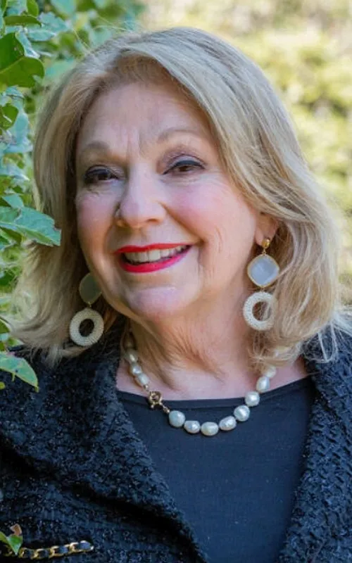 Janny van der Heijden