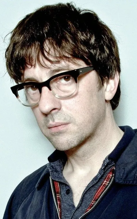Graham Coxon