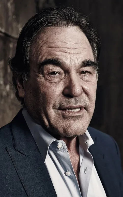 Oliver Stone